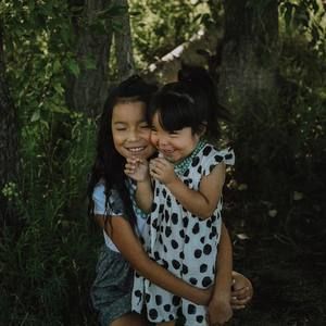 Meet your Posher, Katrina